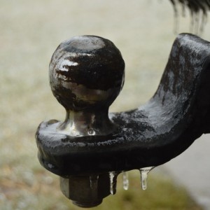 Ice Storm of December
