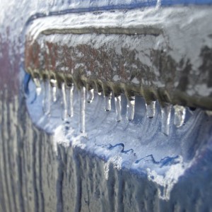 Ice Storm of December