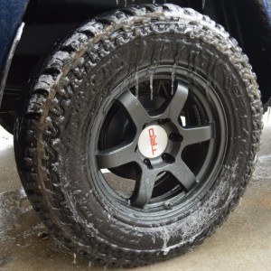 Ice Storm of December