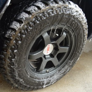Ice Storm of December