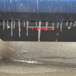 Ice Storm of December