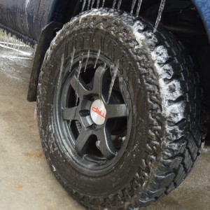 Ice Storm of December