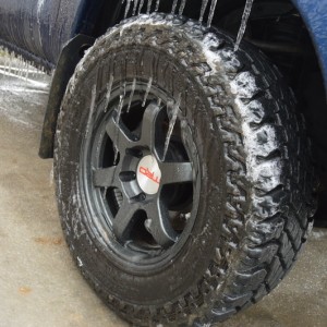 Ice Storm of December