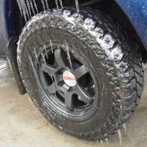 Ice Storm of December