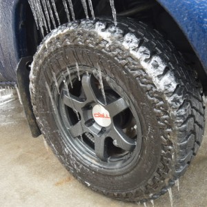 Ice Storm of December