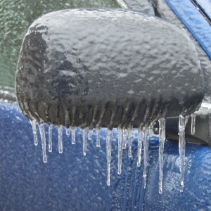 Ice Storm of December