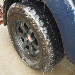 Ice Storm of December