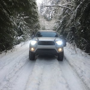 2013 Toyota Tacoma