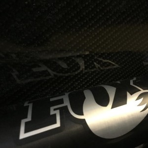 CARBON FOX