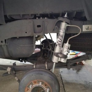 Fox Shocks2