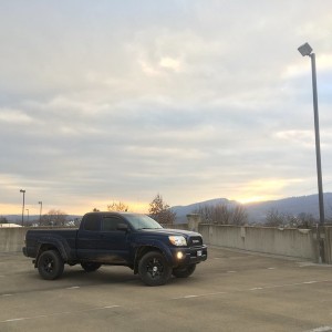 Sunsets