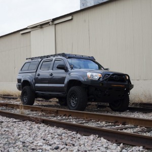 Railroad 1