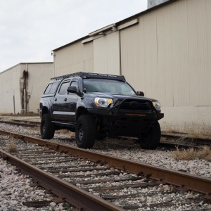 Railroad 3