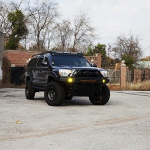 Stevens Truck 13