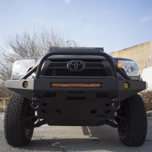 Front End Friday