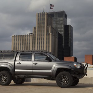 Petroleum Building