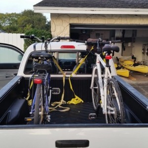 Bikes