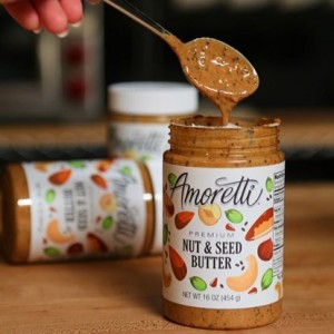 Nut & Seed Butter 2
