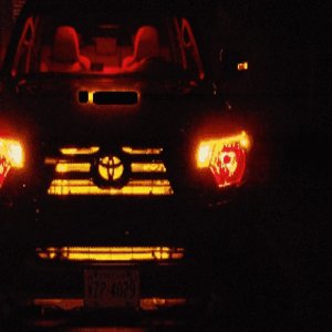 Truck GIF
