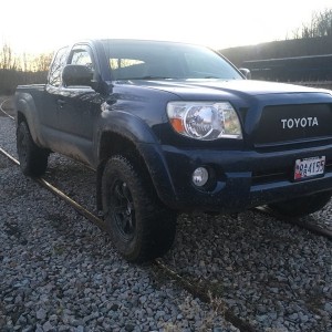Let There Be Mud