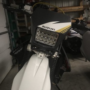 Let There Be Light