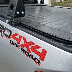 New Rails