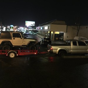 2013 Toyota Tacoma