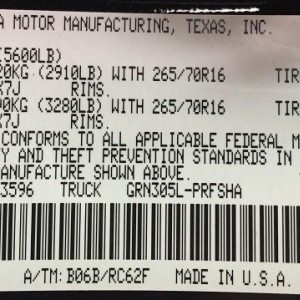 TexasMADE