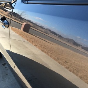 Fresh wash/clay/wax