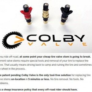 Colby Valve