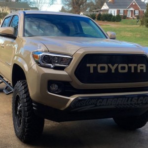 Custom-Toyota-Tacoma-2016-Grille-With-Letters-38