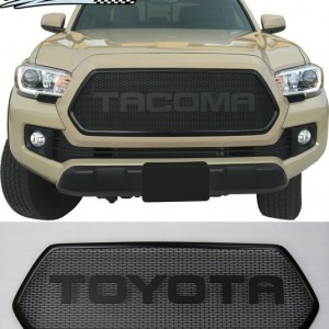 Black-Toyota-Tacoma-Grill-With-Letters-2016