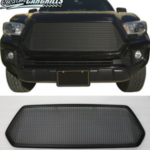 Toyota-Tacoma-2016-Custom-Mesh-Grill