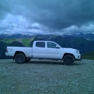 Engineer Pass