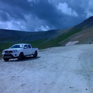 Engineer Pass 3