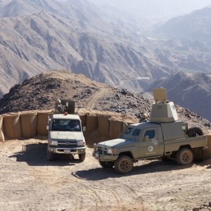 Tacomas Overseas