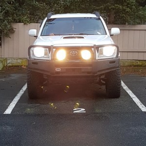 Lights On