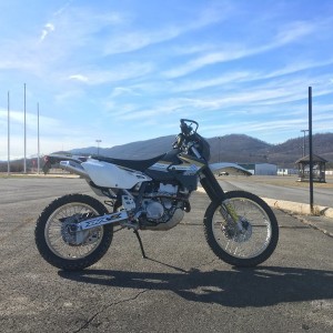 January Brap