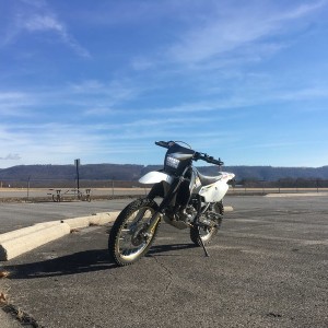 January Brap