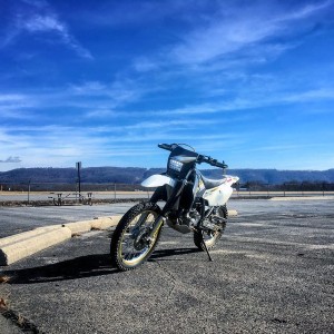 January Brap