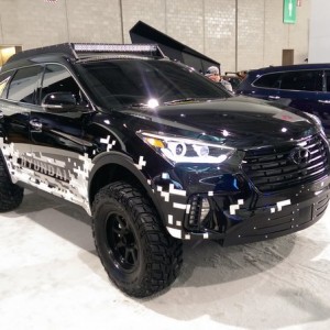 Didn't expect to see this from Hyundai