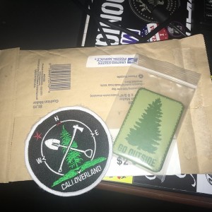 Tacomgee (Bolockay) Carepackage