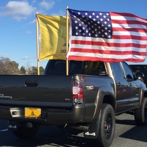 Flags