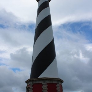 Cape Hatteras Lighthouse