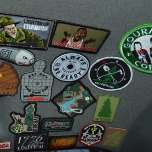 Patch Update PF