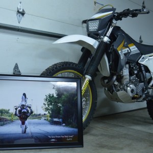 Rad DRZ