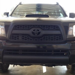 Before Halo Led Head Light Up Date