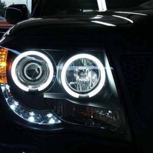 Halo Led Up Grade