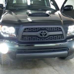 Halo Led Up Grade