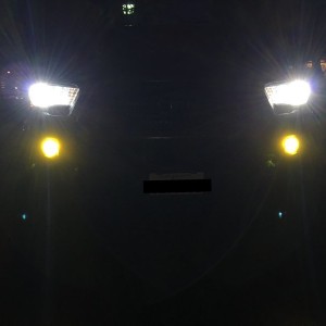 LED